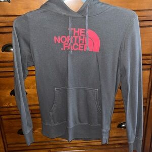 North face Hoodie